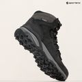 Încălțăminte de trekking pentru femei Jack Wolfskin Refugio Prime Texapore Mid phantom 17