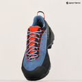 La Sportiva TX4 Evo GTX moonlight/cherry tomato pantofi de abordare pentru femei 16