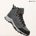 Încălțăminte de drumeție pentru bărbați CampuS Tampa dark grey 12