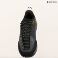 Încălțăminte de abordare pentru bărbați La Sportiva Tx Guide Leather carbon/yellow 16