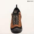 KEEN Targhee IV WP cizme de trekking pentru bărbați bison/brindle 14