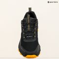 Încălțăminte pentru bărbați  SKECHERS Max Protect Liberated black/yellow 9