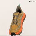 Încălțăminte de alergare pentru bărbați HOKA Mafate Speed 4 antique olive/squash 9