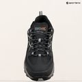 Încălțăminte de trekking pentru bărbați REGATTA Samaris III Low black/granit 16