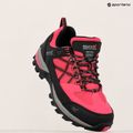Încălțăminte de trekking pentru femei REGATTA Samaris III Low pink potion 17