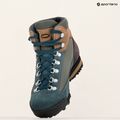 Încălțăminte de trekking pentru femei AKU Ultra Light Original GTX green/grey 15