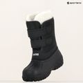 Ghete de iarnă pentru copii  Reima Konkari black 18