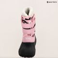 Ghete de iarnă pentru copii  Reima Konkari grey pink 11