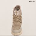 Ghete de iarnă pentru femei Geox Spherica™ 4x4 ABX light taupe 18
