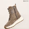 Încălțăminte pentru femei Geox Spherica™ Actif X2 ABX khaki 18