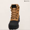 Încălțăminte de trekking pentru bărbați  The North Face Chilkat V Lace WP utility brown/black 9