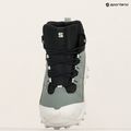 Încălțăminte de trekking pentru femei Salomon Crosstrak WP agave green/black/can ary green 20