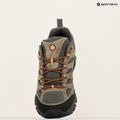 Încălțăminte de drumeție pentru bărbați  Merrell Moab 3 Gtx olive 15