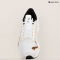Încălțăminte de alergare pentru bărbați PUMA Velocity Nitro 3 puma white/sun stream 17