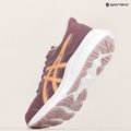 Încălțăminte de alergare pentru femei ASICS Jolt 4 dusty mauve/faded orange 16