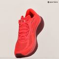 Pantofi de alergare pentru femei Saucony Kinvara 15 cayene/currant 11