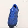 Încălțăminte de alergare pentru bărbați Mizuno Wave Skyrise 5 surf the web/ white/ india ink 9