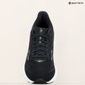 Încălțăminte de alergare pentru bărbați Mizuno Wave Rider 28 black/silver/ebony 9