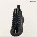 Încălțăminte pentru juniori Geox Laquinny black 17