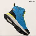 Încălțăminte pentru bărbați BIG STAR OO174492 blue 14