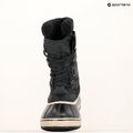 Ghete pentru bărbați Sorel 1964 Pac Nylon WP black/ancient fossil 17