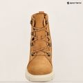 Ghete pentru femei Sorel Explorer III Joan tawny buff/chalk 17