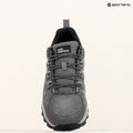 Încălțăminte de trekking pentru bărbați Jack Wolfskin Refugio Texapore Low slate 10