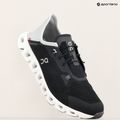 Încălțăminte pentru bărbați On Cloud 5 Coast black 16