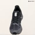 Încălțăminte de alergare pentru bărbați  On Running Cloudsurfer Trail Waterproof black/eclipse 15