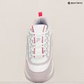 Încălțăminte pentru femei FILA Strada Logo white/orchid hush 9