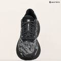Încălțăminte de alergare pentru bărbați Salomon Aero Glide 2 black/phantom/ghost grey 18