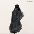Încălțăminte de alergare pentru bărbați Salomon Alphacross 5 black/black/ebony 19