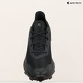 Încălțăminte de alergare pentru bărbați Salomon Alphacross 5 GTX black/black/ebony 20
