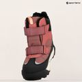 Ghete pentru copii Viking Footwear Expower Warm GTX 2V dark pink 16