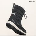 Ghete pentru copii Viking Footwear Toasty Pull-On Warm GTX black 16