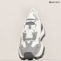 Pantofi pentru femei BIG STAR OO274A235 gri deschis/alb 16