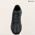 Încălțăminte de fotbal pentru bărbați Skechers SKX Academy Gold 1.5 FG black/silver 9