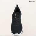 Under Armour Velociti 4 negru/antracite/alb pantofi de alergare pentru bărbați 9