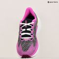 Men's Under Armour Infinite Pro Run Anywhere negru/tetra gri/alb pantofi de alergare 9