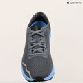 Pantofi de alergare Under Armour Hovr Sonic 6 castlerock/black/ castlerock pentru bărbați 9