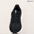Under Armour Charged Pursuit 3 Big Logo negru/negru/alb pantofi de alergare pentru bărbați 9