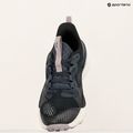 Under Armour Infinite Pro Trail pantofi de alergare pentru bărbați negru/antracit/tetra gri 9