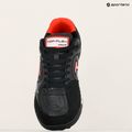 Ghete de fotbal pentru bărbați Joma Top Flex TT negru/roșu 9