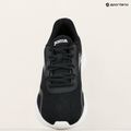 Încălțăminte de alergare pentru bărbați Joma Sodio black/white 9