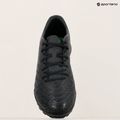 Încălțăminte de fotbal pentru bărbați Skechers SKX Academy Gold 1.5 TF black/silver 9