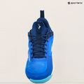 Încălțăminte de volei pentru bărbați Mizuno Wave Luminous 3 mugen blue/white/estate blue 9