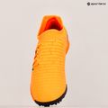 Încălțăminte de fotbal pentru bărbați  New Balance Furon Dispatch V7+ TF orange 9