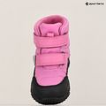 Ghete pentru copii Geox Baltic ABX fuchsia/black 9