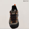 Cizme de trekking pentru bărbați Salewa Alp Trainer 2 maro 00-0000061402 9