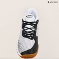 Încălțăminte de badminton pentru bărbați Babolat Shadow Spirit 2 white/ black 15